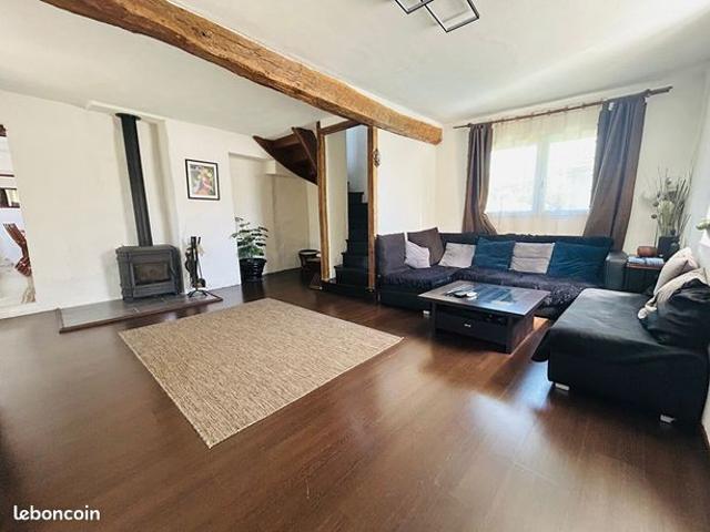 Maison vente à Meaux, La Ferté-sous-jouarre