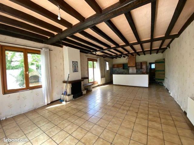 Maison vente à Mont-de-Marsan, Gabarret