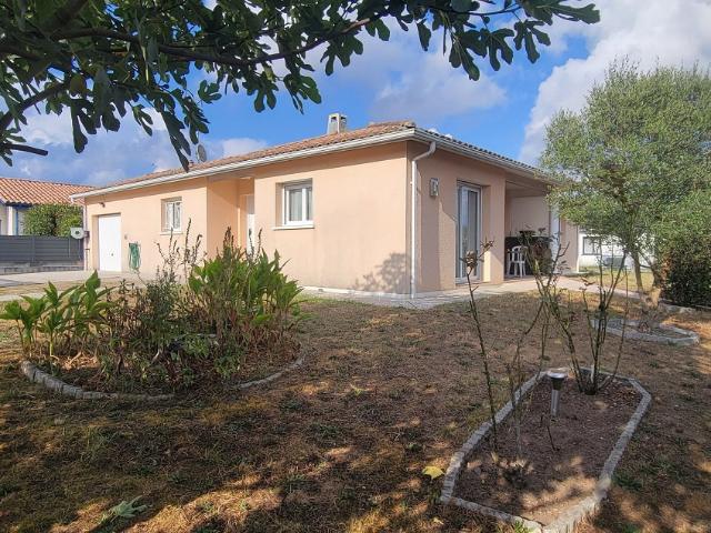 Maison vente à Dax, Seyresse