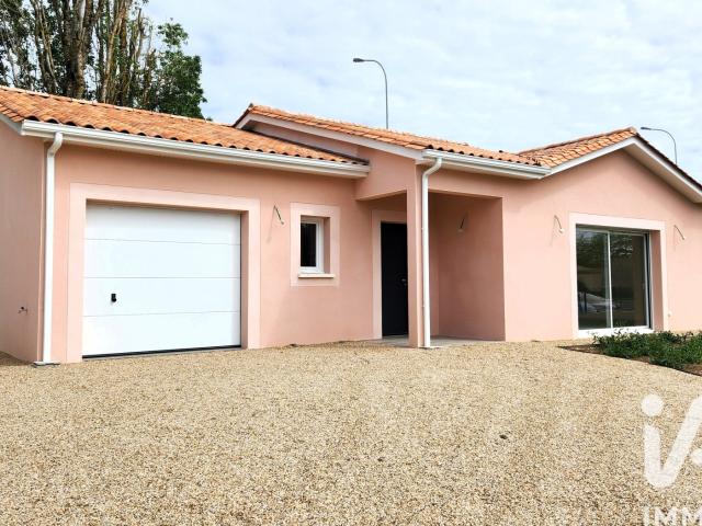 Maison vente à Bergerac