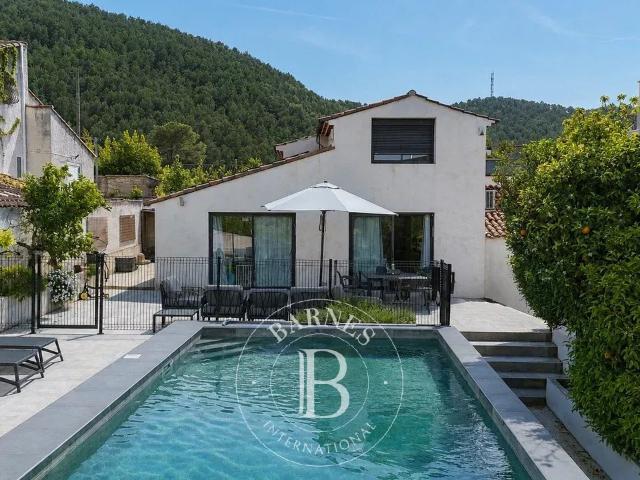 Maison vente à Marseille