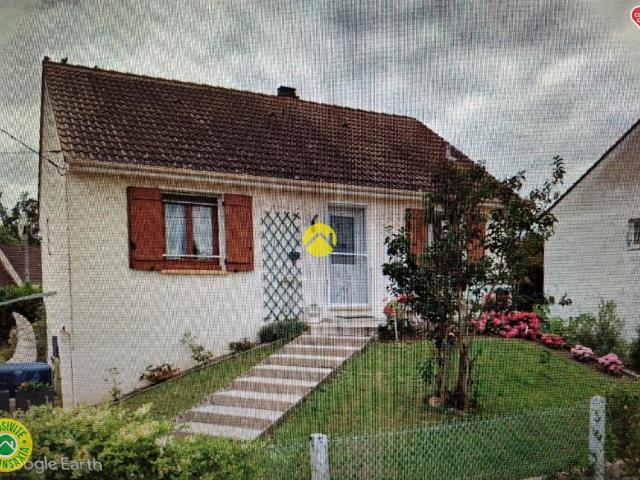 Maison vente à Saint-Amand-Montrond, Cher