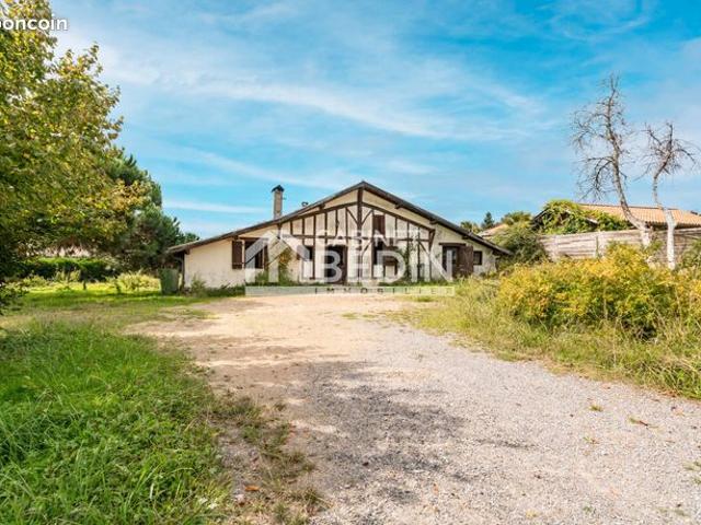 Maison vente à Saubusse