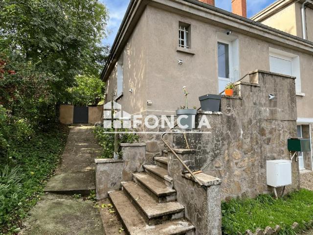 Maison vente à Roquillous, Saint-Benoît-de-Carmaux
