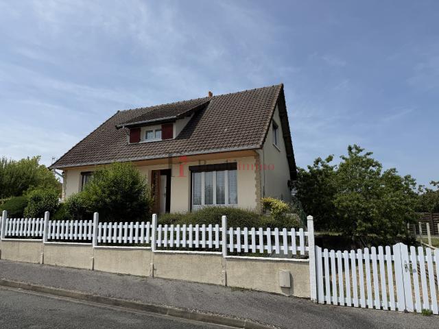 Maison vente à Mortagne-au-Perche, Berd'huis