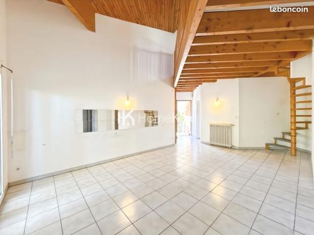 Maison vente à Toulouse, Escalquens