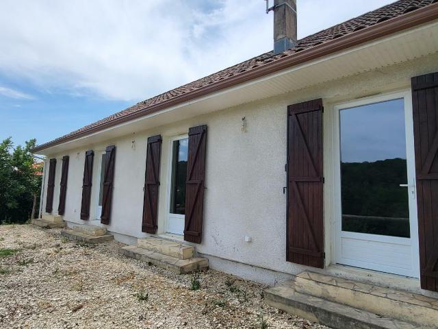 Maison vente à Campsegret