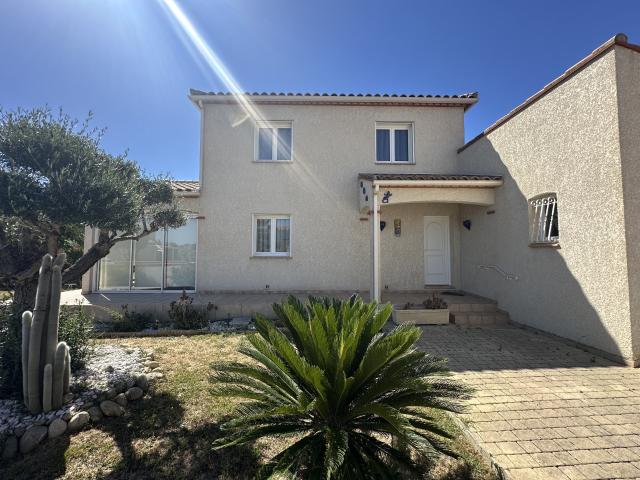 Maison vente à Céret, Saint-cyprien