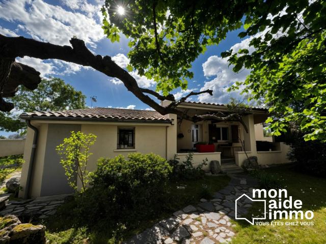 Maison vente à Coutras