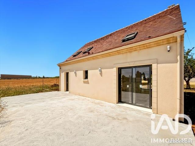 Maison vente à Vaudoy-en-Brie, Seine-et-Marne