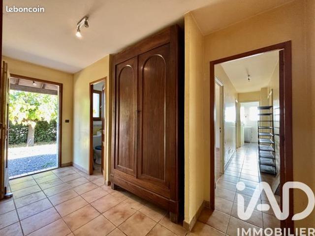 Maison vente à Béziers, Causses-et-veyran