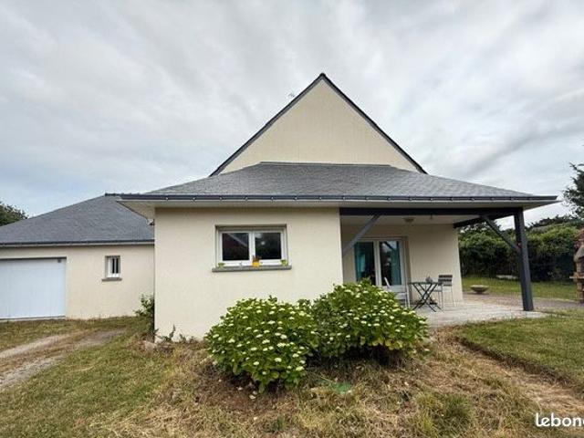 Maison vente à Saint-Nazaire, Mesquer