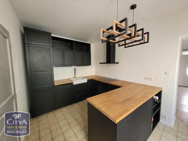 Maison location à Lens, Éleu-dit-Leauwette