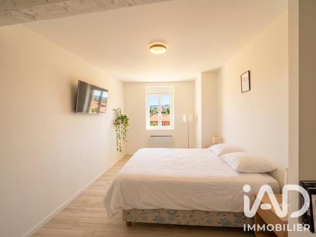 Maison vente à Mâcon, Bourgogne-Franche-Comté