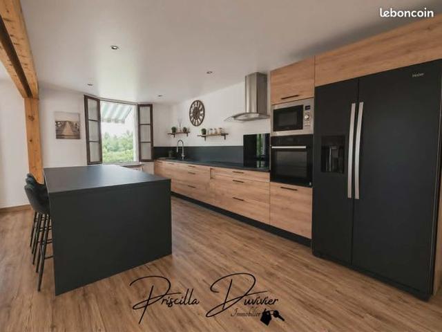 Maison vente à Beauvais, Villers-saint-sépulcre
