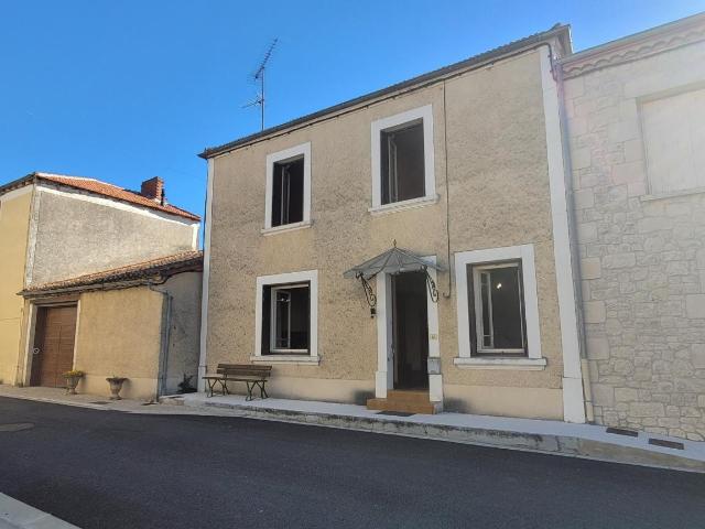 Maison vente à Villeneuve-sur-Lot, Bourlens