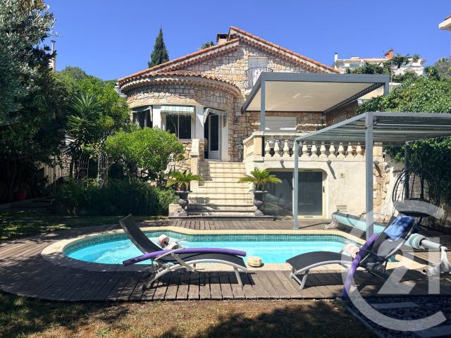 Maison vente à Nice