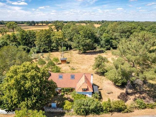 Maison vente à Saint-Amand-Montrond, Maisonnais