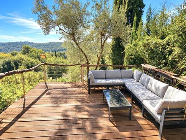 Maison vente à Figanières, Var