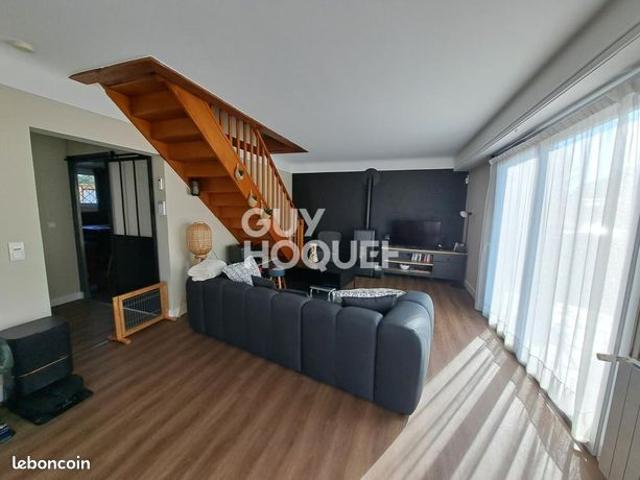 Maison vente à Dax, Bénesse-maremne