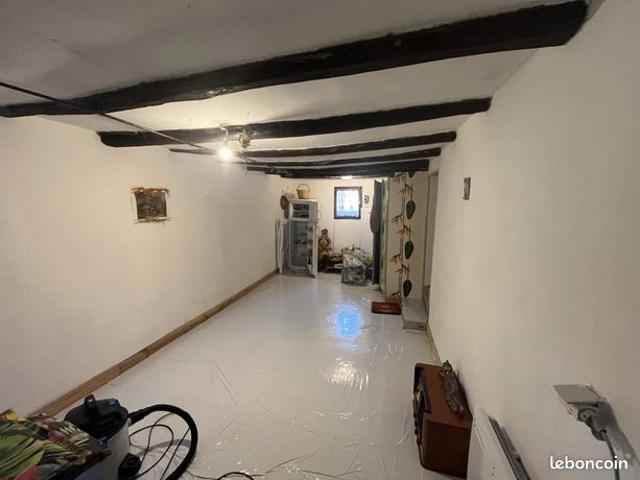 Maison vente à La Châtre, Néret