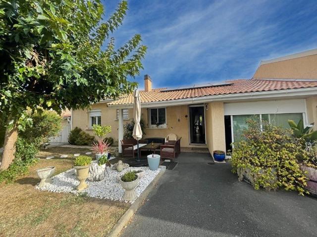 Maison vente à Le Bois Gramond, Eysines