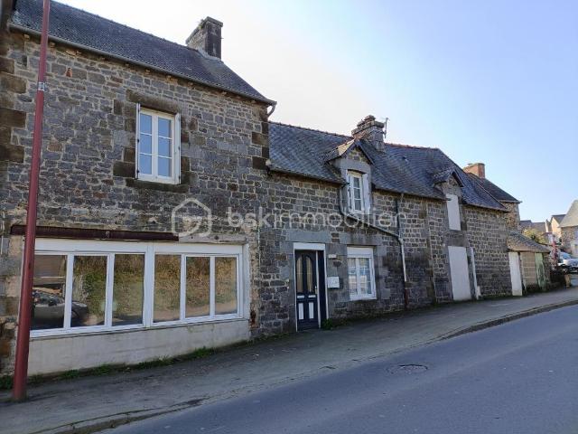 Maison vente à Les Landes, Meillac
