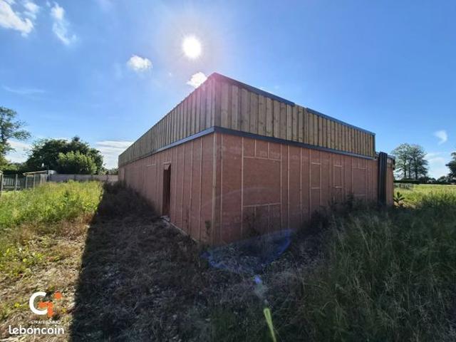 Maison vente à Dieppe, Saint-mards