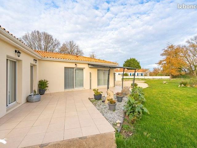 Maison vente à Palaiseau, Breuillet