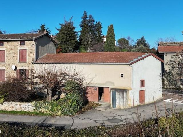Maison vente à Lyon, Rhône
