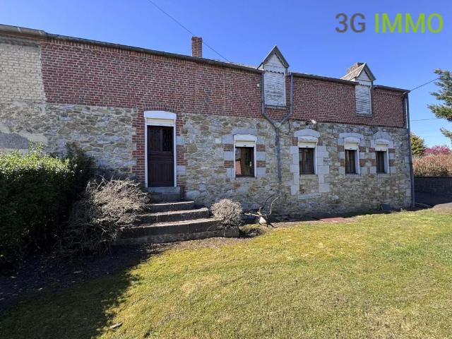 Maison vente à Quiévelon, Nord