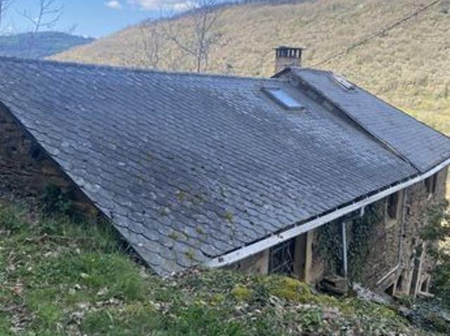 Maison vente à Millau, Brousse-le-château