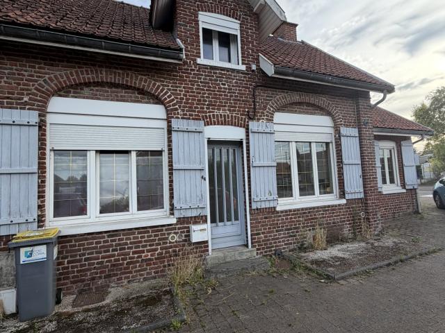 Maison vente à Cité n° 9, Annequin