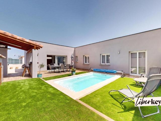 Maison vente à Narbonne, Bize-minervois