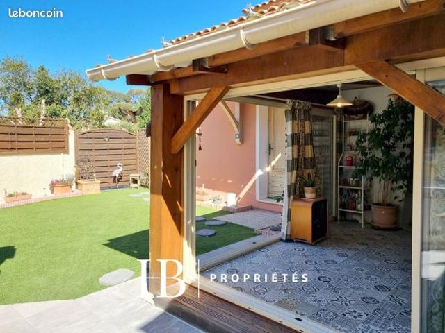 Maison vente à Arrondissement de Toulon, Six-fours-les-plages