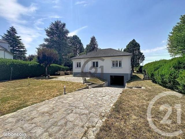 Maison vente à Clermont, Hauts-de-France