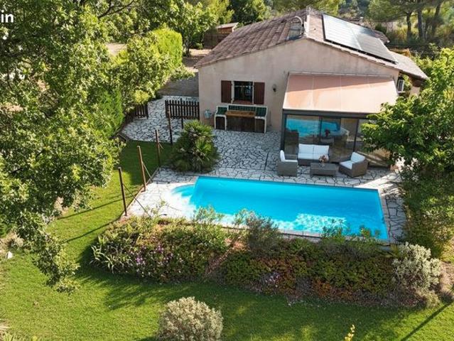 Maison vente à Forcalquier, Esparron-de-verdon