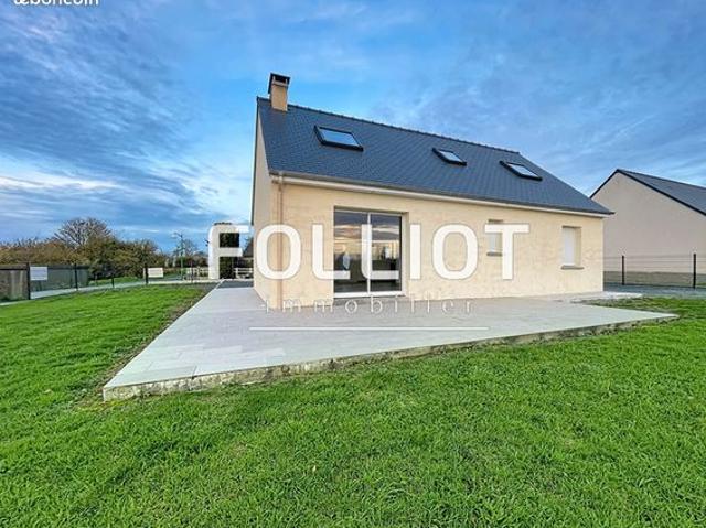 Maison vente à Coutances, Notre-dame-de-cenilly