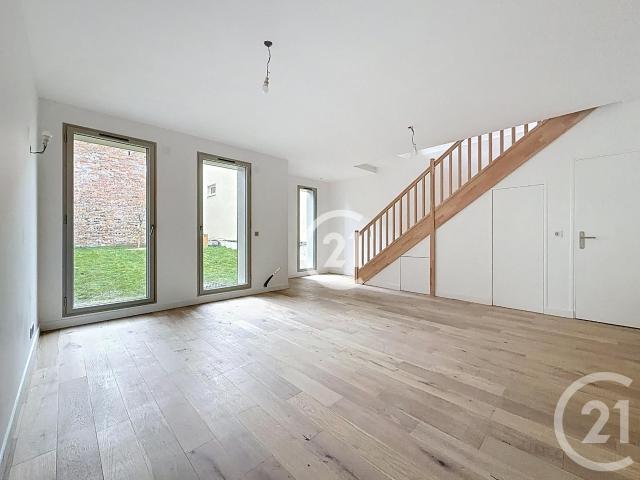 Maison vente à Bobigny, Vaux-montreuil