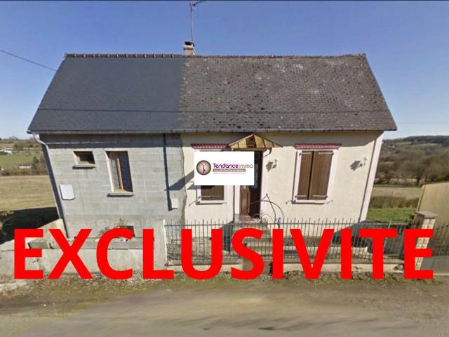 Maison vente à Mortagne-au-Perche, Sainte-gauburge-sainte-colombe