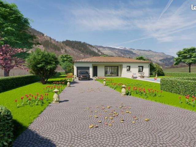 Maison vente à Privas, Saint-laurent-du-pape