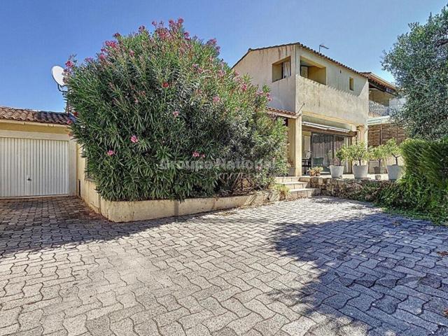 Maison vente à Istres, Marignane