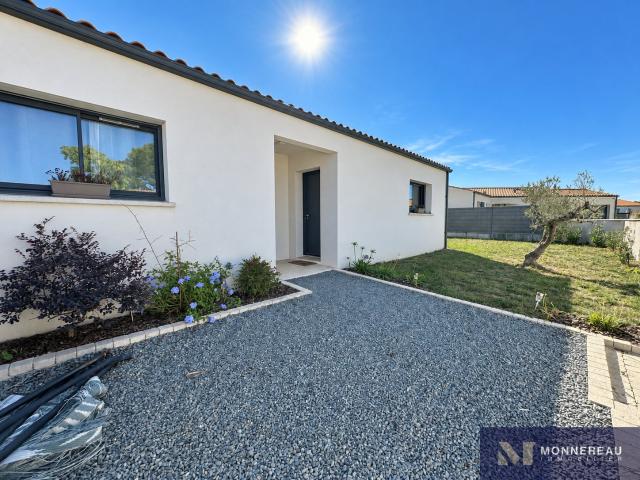 Maison vente à Rochefort, Etaules
