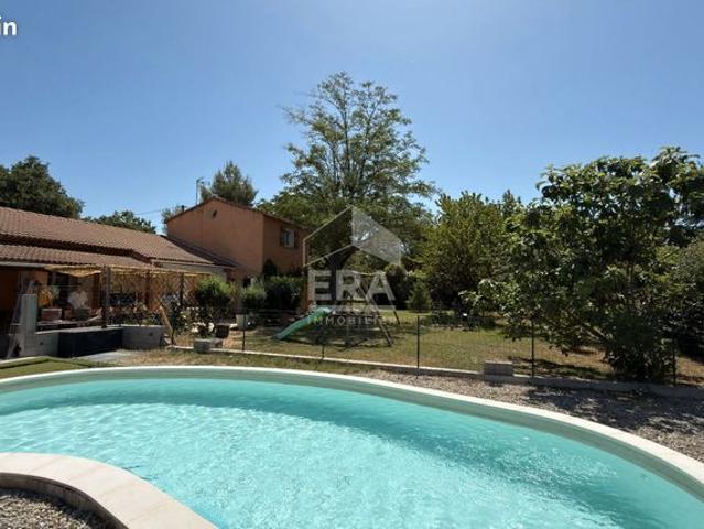 Maison vente à Brignoles, Saint-maximin-la-sainte-baume