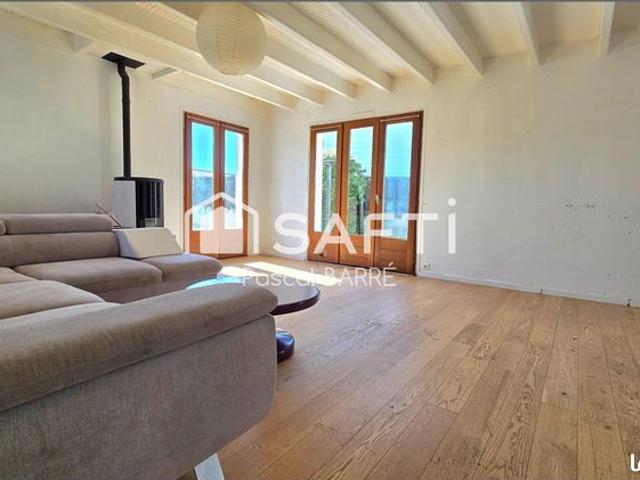 Maison vente à Les Sables-d'Olonne, Saint-mathurin