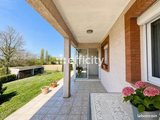 Maison vente à Toulouse, Cépet