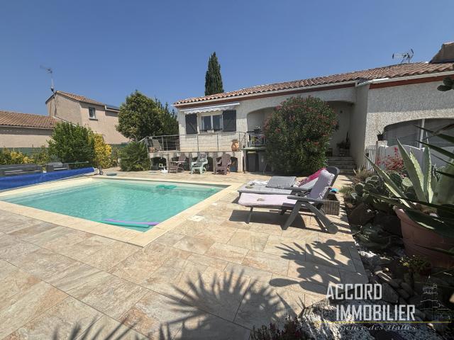 Maison vente à Béziers, Puisserguier