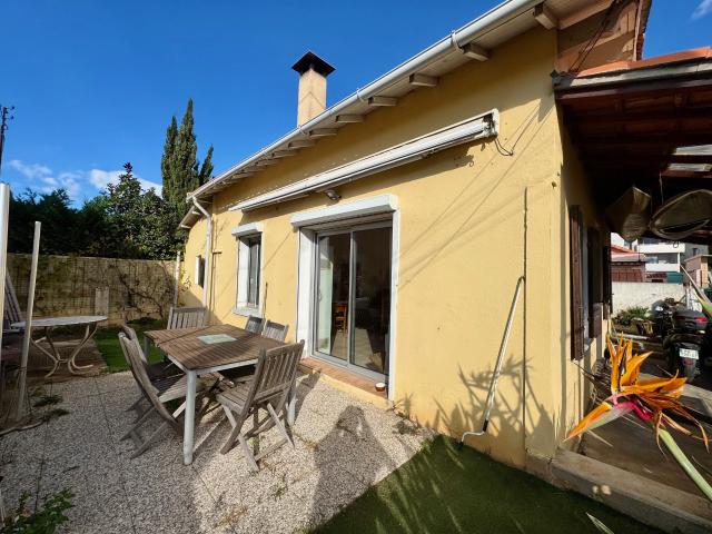 Maison vente à Arrondissement de Toulon, La Seyne-sur-mer