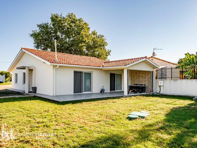 Maison vente à France métropolitaine, Saint-seurin-de-cursac