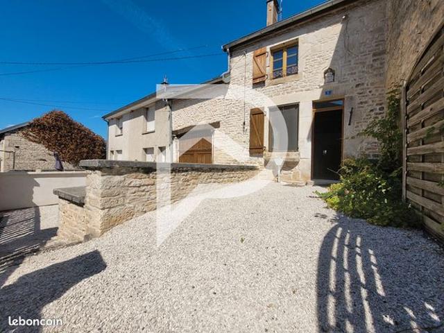 Maison vente à Chaumont, Aubepierre-sur-aube